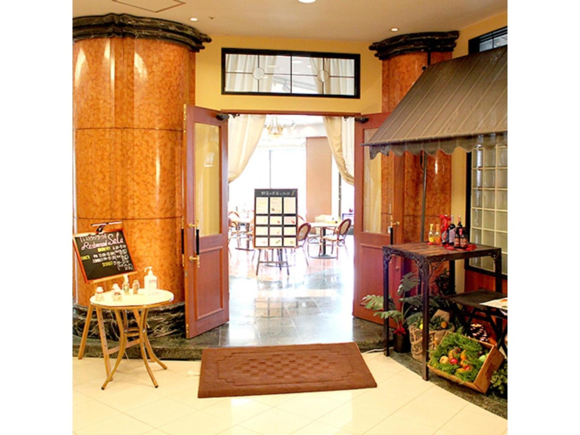 Hotel Crystal Palace - Vacation Stay 61203V Hitachinaka Esterno foto